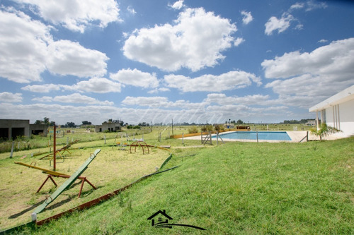 Imagen 3 de 21 de Lote En Venta Barrio Tiempos De Canning