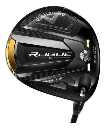 Imagen 1 de 7 de Driver Callaway Rogue St Triple Diamond Ls Garantia Oficial