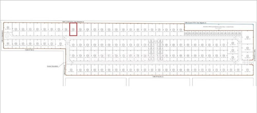 Imagen 2 de 6 de Terreno Fraccion Uf 35 En Venta Ubicado En Pilar, G.b.a. Zona Norte