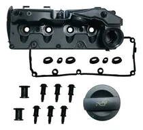 Comprar Tapa De Valvulas Tapa Aceite Juntas Vw Vento 2011 2012 2013