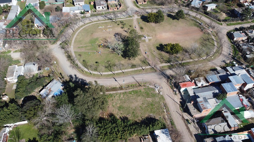Terreno - Rafael Urbino 750 - Barrio Phillips - Belen De Escobar