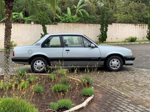 Chevrolet Monza