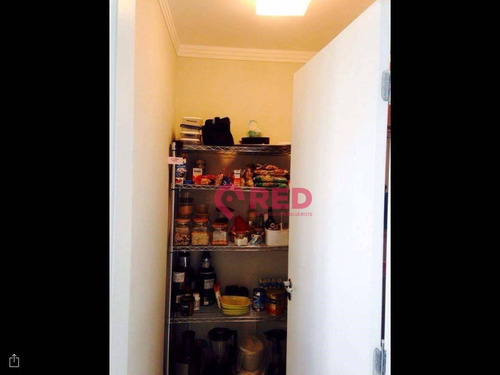 Imagem 8 de 21 de Sobrado Com 3 Dormitórios À Venda, 260 M² Por R$ 1.200.000 - Condomínio Colinas Do Sol - Sorocaba/sp - So0443