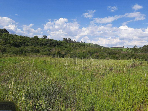 Imagem 1 de 9 de Terreno À Venda, 5000 M² Por R$ 240.000,00 - Recanto Das Águas - Águas De São Pedro/sp - Te2179