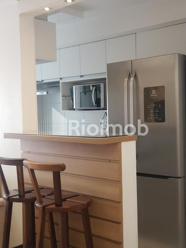 Imagem 17 de 30 de Apartamento - Ref: 6890