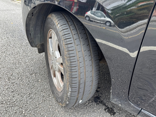 Chery QQ 1.0 Act Flex 5p