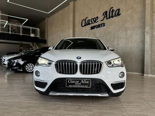 BMW X1 S20i Activeflex