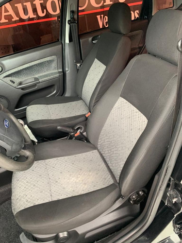 Ford Fiesta 1.6 16V Flex Mec. 5p