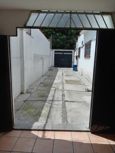 Renta De Oficinas En Clavería