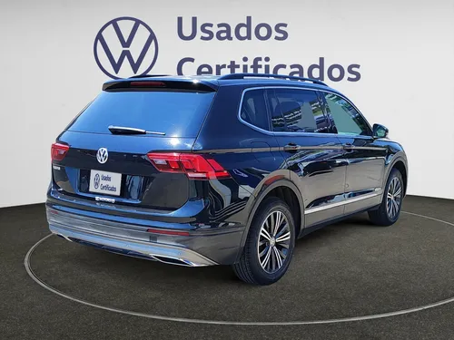 Volkswagen Tiguan 1.4 Comfortline Plus At