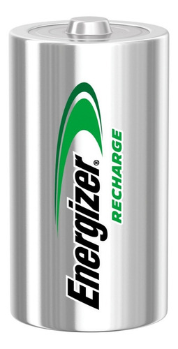 Pila Energizer Recargable® Cx2