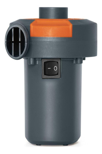 Inflador Eléctrico Sidewinder Multifuncional Bes