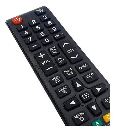 Control Remoto Universal Para Tv Samsung Smart Hub