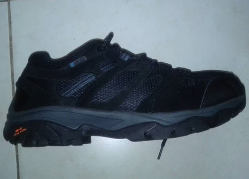 Zapatos Deportivos Hi-tec Ravus Para Hombre, Montaña.