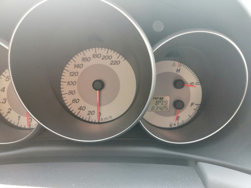 Mazda 3 Mecanico 1600cc