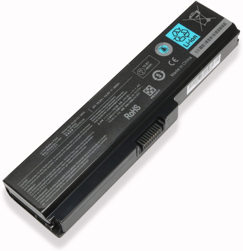 Bateria Toshiba Pa3817u-1brs