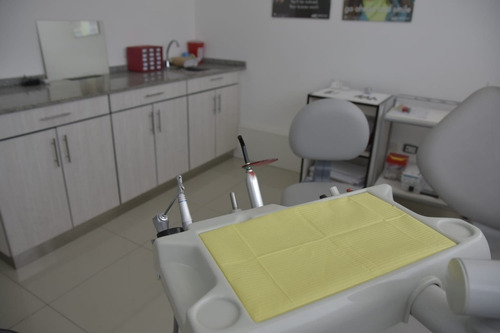 Alquiler De Consultorios Médicos Y Odontológicos Por Módulos