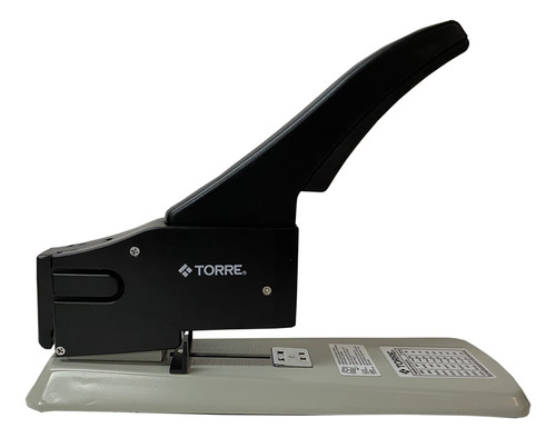 Corchetera Heavy Duty Torre Met. 210 Hj.