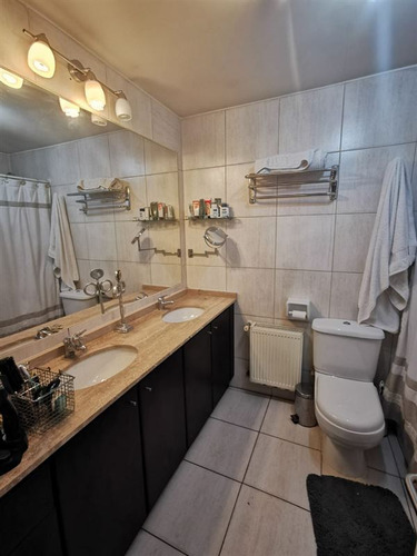La Florida Alto Macul Casa En Venta De 6d 5b /620mts2
