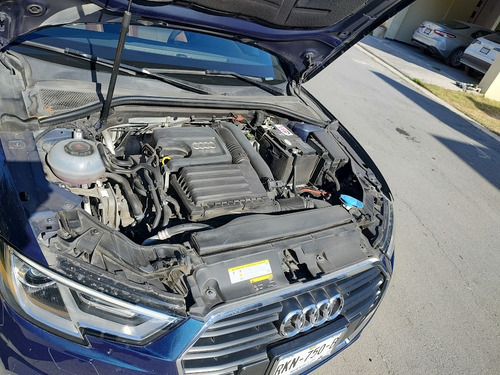 Audi A3 1.4 Sedán Select At Dsg