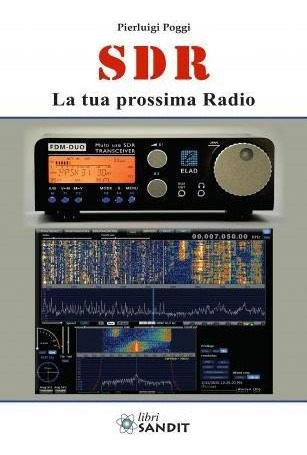 Sdr La Tua Prossima Radio  Pierluigi Poggi Italianoaqwe