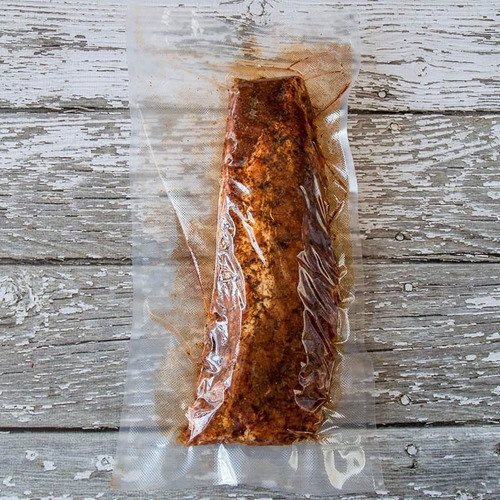 Pack 5 Rollos Gofrados 28cms X 5mts Para Envasado Al Vacío