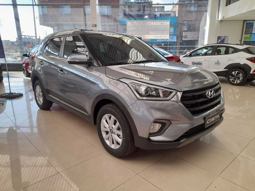 Hyundai Creta Bodegazo Antes $77.990.000 Hoy $ 68.890.000