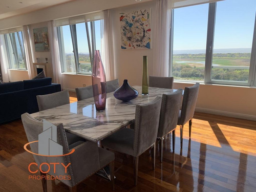 Imagen 11 de 30 de Departamento Venta El Faro Puerto Madero- Cotypropiedades