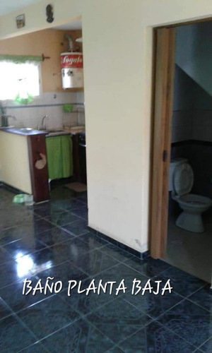 Vendo Hermoso Duplex En La Costa - Mar Del Tuyu En Zona Tranquila A 4 Cuadras Del Mary A 2 Del Centro Mas Importante De La Zona