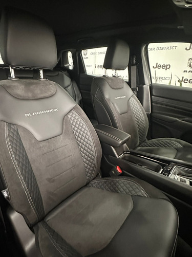 Jeep Compass 2.0 Td At9 4x4 Trailhawk
