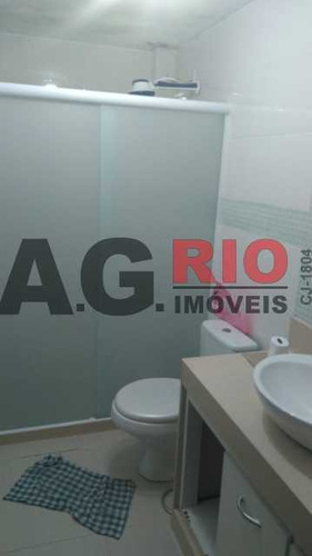 Apartamento-à Venda-bento Ribeiro-rio De Janeiro - Vvap20587