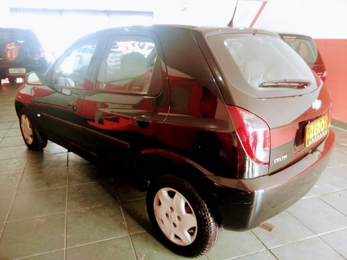 Gm Celta Lt 1.0 2012