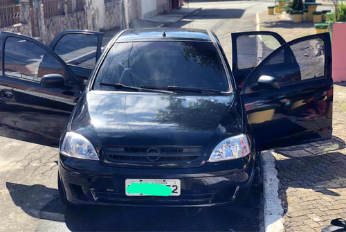 Chevrolet Corsa Max Frente Montana 1.4