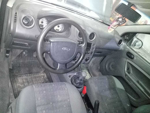 Ford Fiesta 2004 1.0 Personnalité 5p