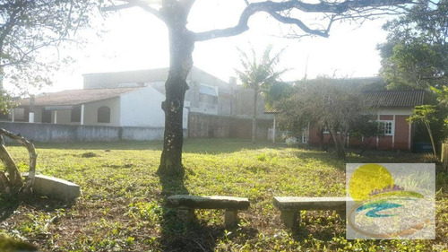 Imagem 4 de 18 de Terreno À Venda, 512 M² Por R$ 495.000,00 - Itapoá - Itapoá/sc - Te0648