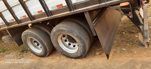 Imagem 8 de 15 de Mercedes-benz Axor 2831