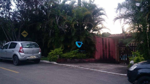 Imagem 15 de 30 de Casa Com 2 Dormitórios À Venda, 250 M² Por R$ 450.000,00 - Colina (caucaia Do Alto) - Cotia/sp - Ca1715