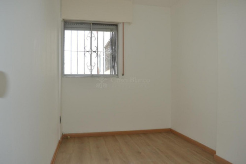 Venta Apartamento Penthouse 3 Dormitorios Punta Carretas Ref 784