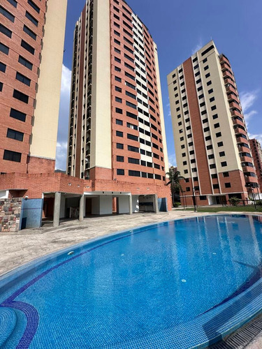 Lucrecia Escorcha Apartamento En Venta En Mañongo Cód 237047