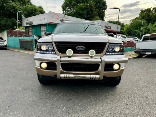 Ford Explorer 2005