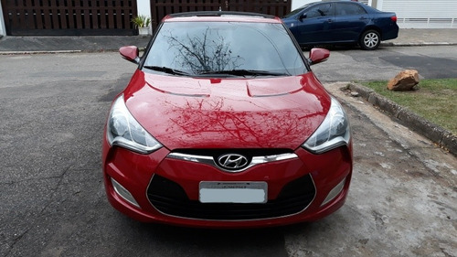 Hyundai Veloster 1.6 16v 3 Portas