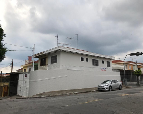 Imagem 1 de 21 de Sobrado, 3 Dormitório(s), 2 Banheiro(s), 1 Suíte(s), 2 Garagem(ns), 130,00m² - V764 - 2809811