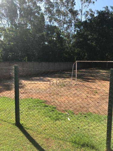 Imagem 14 de 27 de Chácara Com 5 Dormitórios À Venda, 2520 M² Por R$ 1.150.000,00 - Guara - Campinas/sp - Ch0477
