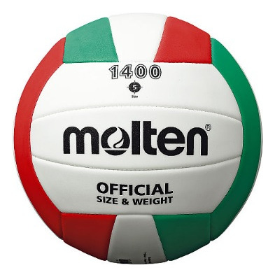 Balón De Voleibol Molten V5c 1400 Santiago 2023