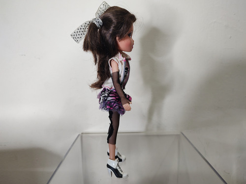 Muñeca Bratz Phoebe Vintage 2001 Mga A Msi (Usado)