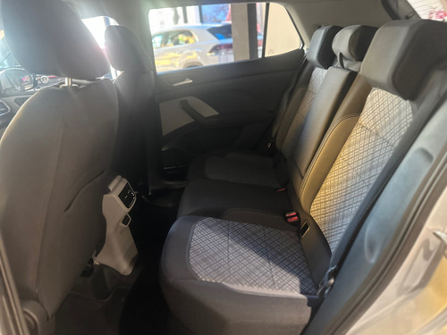 Volkswagen Taigun 1.0 Tsi Comfortline At