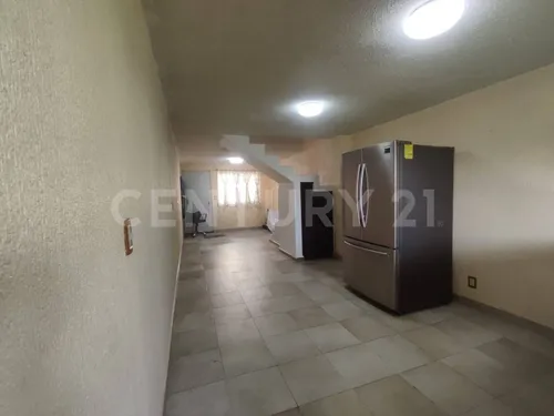 Casa En Venta En Circuito Colinas Izcalli Ecatepec De Morelos Mexico