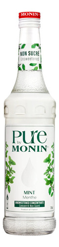 Xarope Monin Sem Açúcar 700ml (diversos Sabores)
