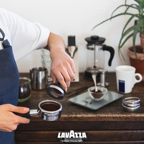 Café Lavazza Perfetto Barista 1 Kg Grano
