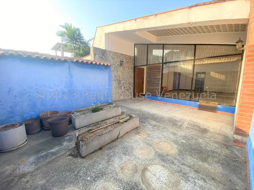 Imagen 3 de 19 de Casa En Venta En Santa Cecilia Mls#23-25541